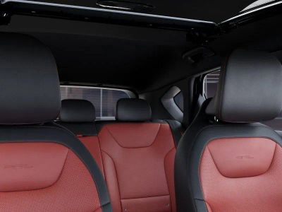 2026 Kia K4 Hatchback — photo 27 view