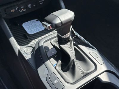 2026 Kia K4 Hatchback — photo 19 view