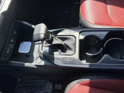 2026 Kia K4 Hatchback — photo 20 view