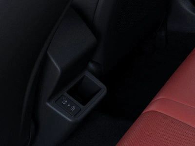 2026 Kia K4 Hatchback — photo 26 view