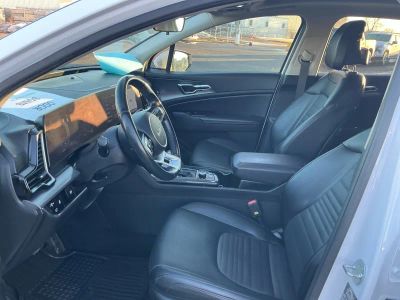 2023 Kia Sportage - Photo 9
