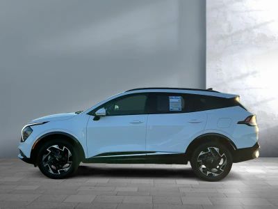 2023 Kia Sportage - Photo 3