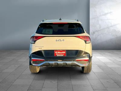 2023 Kia Sportage - Photo 5