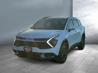 2023 Kia Sportage - Photo 1