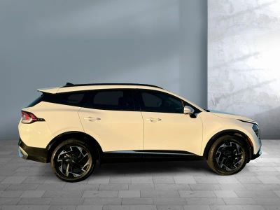 2023 Kia Sportage - Photo 7