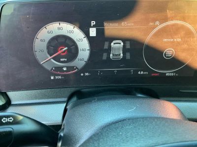2023 Kia Sportage - Photo 10