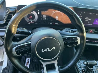 2023 Kia Sportage - Photo 13
