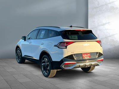 2023 Kia Sportage - Photo 4