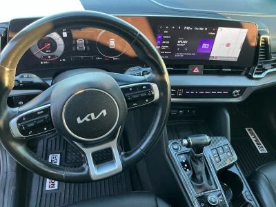 2023 Kia Sportage - Photo 14