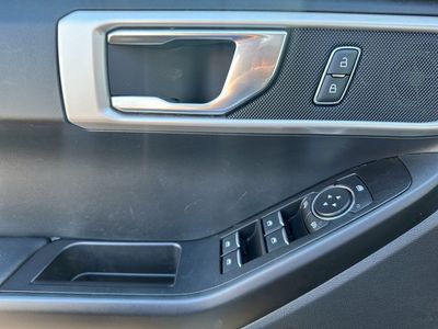 2022 Ford Explorer - Photo 20