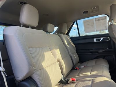 2022 Ford Explorer - Photo 30