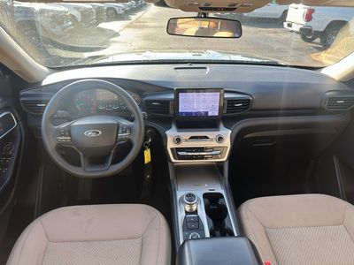 2022 Ford Explorer - Photo 26