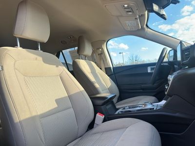 2022 Ford Explorer - Photo 32