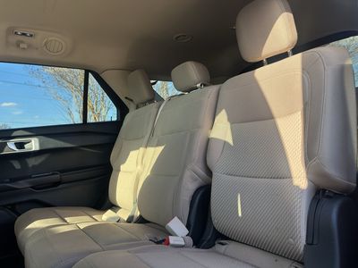2022 Ford Explorer - Photo 22