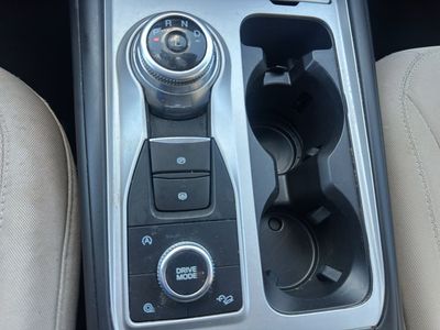 2022 Ford Explorer - Photo 16