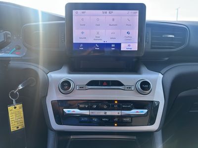 2022 Ford Explorer - Photo 15