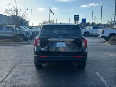 2022 Ford Explorer - Photo 6