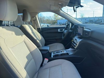 2022 Ford Explorer - Photo 31