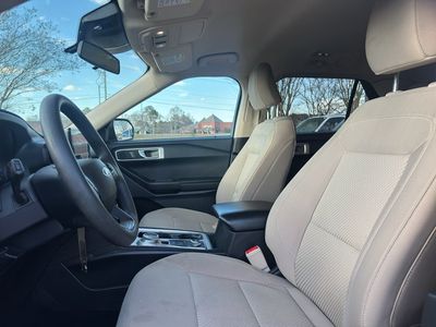 2022 Ford Explorer - Photo 13