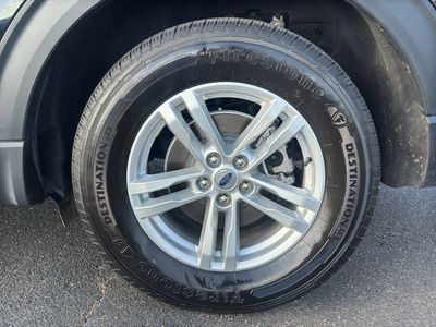 2022 Ford Explorer - Photo 11