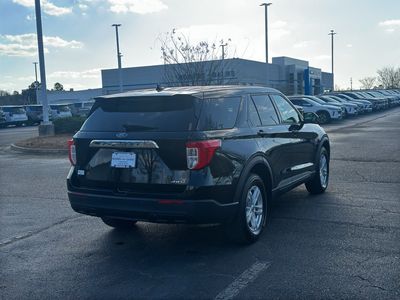 2022 Ford Explorer - Photo 7