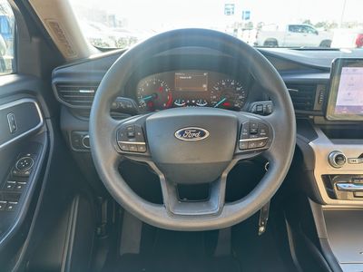 2022 Ford Explorer - Photo 25
