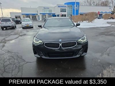 2023 BMW 2 Series 230i XDrive - Photo 3