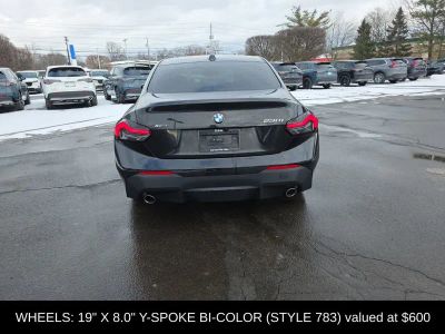 2023 BMW 2 Series 230i XDrive - Photo 8