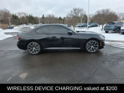 2023 BMW 2 Series 230i XDrive - Photo 10
