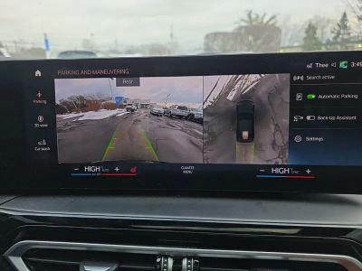 2023 BMW 2 Series 230i XDrive - Photo 20