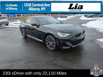 2023 BMW 2 Series 230i XDrive - Photo 2