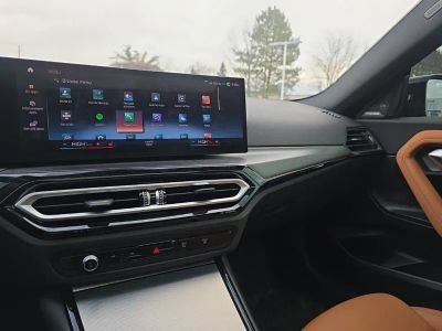 2023 BMW 2 Series 230i XDrive - Photo 25