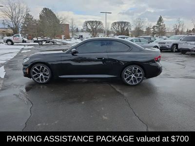 2023 BMW 2 Series 230i XDrive - Photo 6