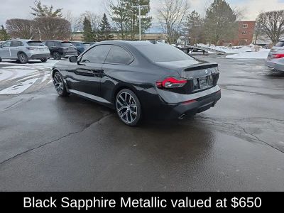 2023 BMW 2 Series 230i XDrive - Photo 7