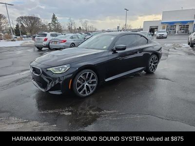2023 BMW 2 Series 230i XDrive - Photo 5