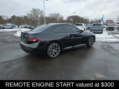 2023 BMW 2 Series 230i XDrive - Photo 9