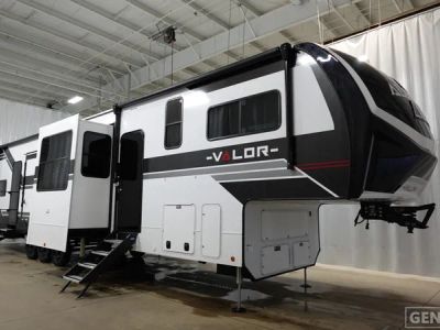 2026 Alliance RV Valor - Photo 1