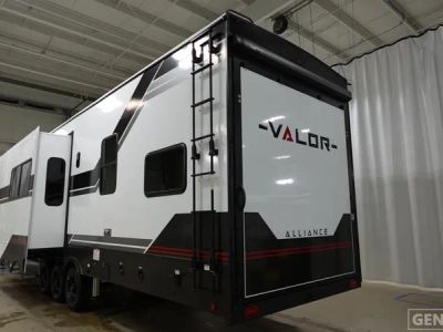 2026 Alliance RV Valor - Photo 3