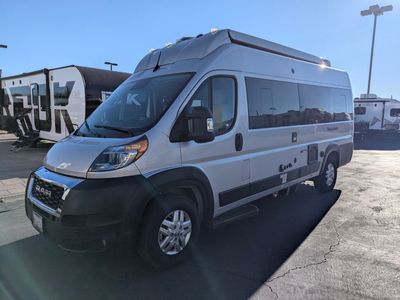 2022 Thor Motor Coach Tellaro — photo 22 view