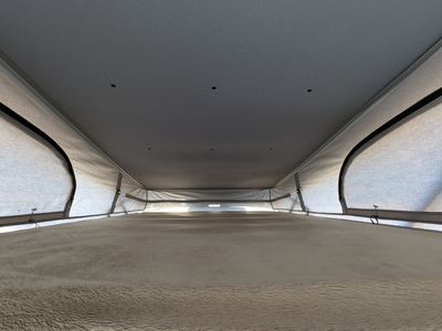 2022 Thor Motor Coach Tellaro — side profile view