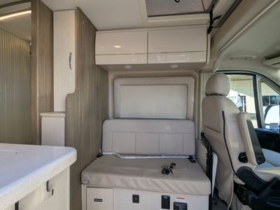 2022 Thor Motor Coach Tellaro — photo 29 view