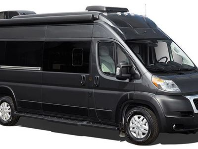 2022 Thor Motor Coach Tellaro — photo 31 view
