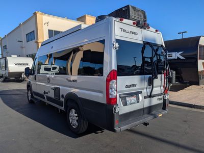 2022 Thor Motor Coach Tellaro — photo 16 view