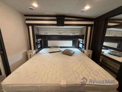 2022 DRV Luxury Suites FullHouse — photo 27 view