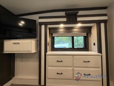 2022 DRV Luxury Suites FullHouse — photo 28 view