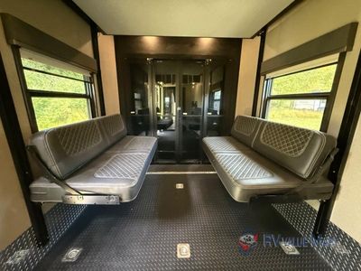 2022 DRV Luxury Suites FullHouse — photo 38 view