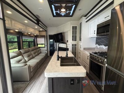 2022 DRV Luxury Suites FullHouse — photo 13 view