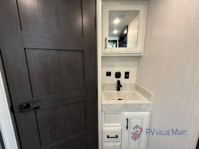 2022 DRV Luxury Suites FullHouse — photo 24 view