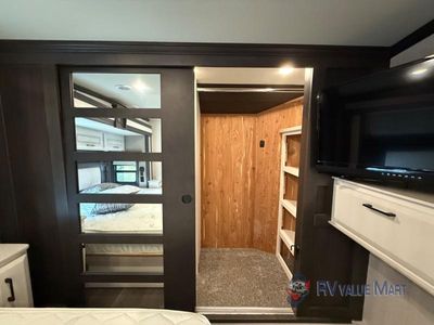 2022 DRV Luxury Suites FullHouse — photo 29 view