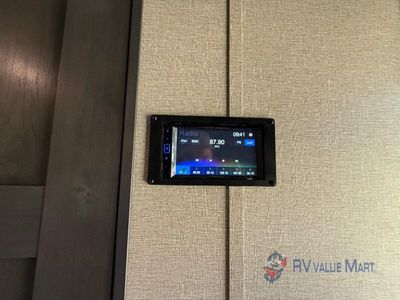 2022 DRV Luxury Suites FullHouse — photo 35 view